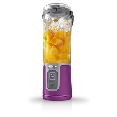 Ninja Blast Personal Portable Blender