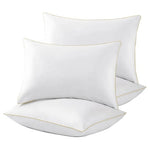 4 Queen Size Pillows