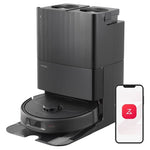 roborock Qrevo S Robot Vacuum & Mop w/ 7000Pa, Self-Wash/Dry/Empty