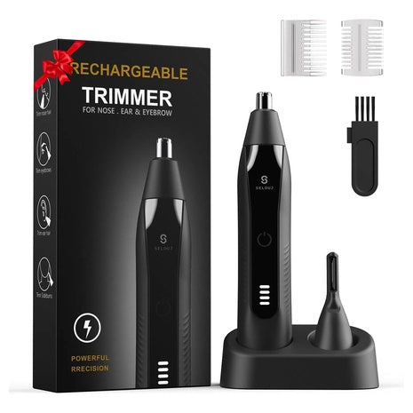 Ear and Nose Hair Trimmer