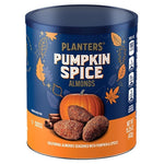 Planters Fall Edition Pumpkin Spice Almonds (15.25oz)