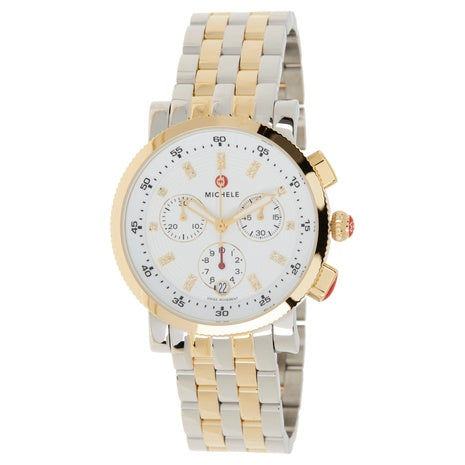 Up To 50% Off Michele Watches