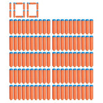 100 Nerf N1 Darts
