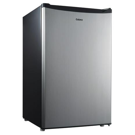 4.3 CU FT Galanz Single Door Mini Fridge