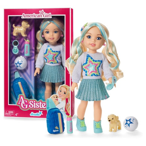 American Girl Dolls On Sale
