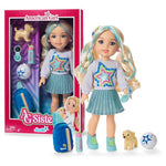 American Girl Dolls AG Sisters (4 Dolls)
