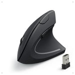 Anker 2.4G Wireless Vertical Ergonomic Mouse