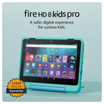 Amazon Fire HD 8 Kids Pro Tablet