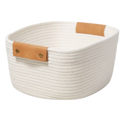 13" Decorative Basket