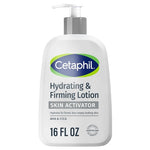 Cetaphil Skin Activator Hydrating & Firming Body Lotion (16oz)