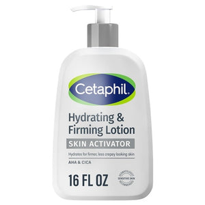 Cetaphil Skin Activator Hydrating & Firming Body Lotion (16oz)