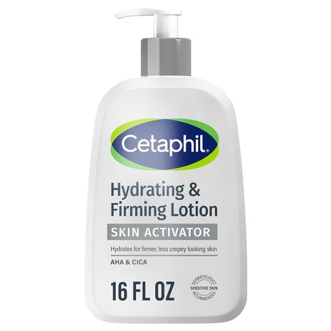 Cetaphil Skin Activator Hydrating & Firming Body Lotion (16oz)