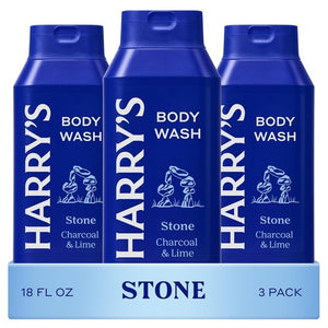 Stone Body Wash