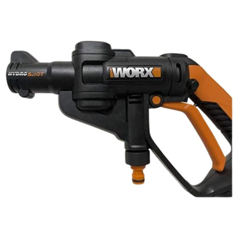 WORX WG625 20V Power Share Hydroshot Portable Power Cleaner