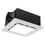 12" Light Ultra Quiet Bathroom Exhaust Fan
