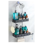 Hanging Shower Caddy Organizer