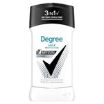 Degree Men UltraClear Black & White Deodorant