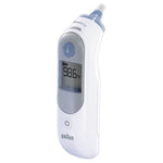 Braun ThermoScan 5 Ear Thermometer + $10 Amazon Credit