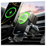 LISEN 15W Fast Charging Wireless Car Charger