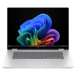 HP OmniBook 7 Flip 16" FHD+ Touch 2-in-1 Laptop (Ultra 5 226V / 16GB RAM / 512GB SSD)