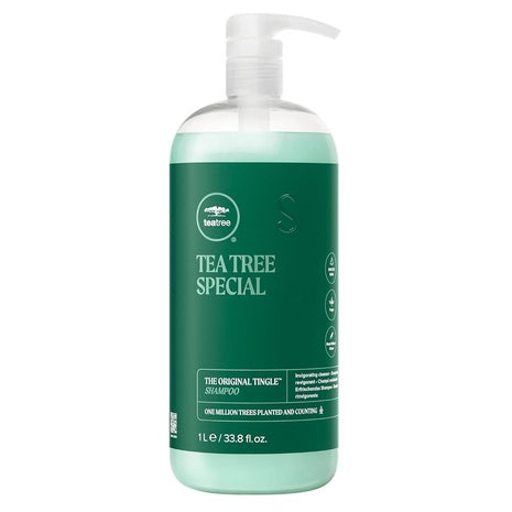 Paul Mitchell Tea Tree Special Shampoo