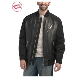 Anica Bomber Jacket