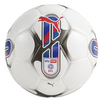 PUMA Orbita 6 Machine Stitch Faux Leather Ball