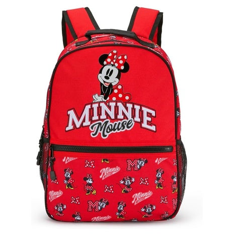 Disney Minnie Mouse Kids Backpack