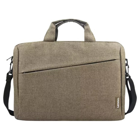 Lenovo T210 15.6" Casual Toploader Bag (Green)