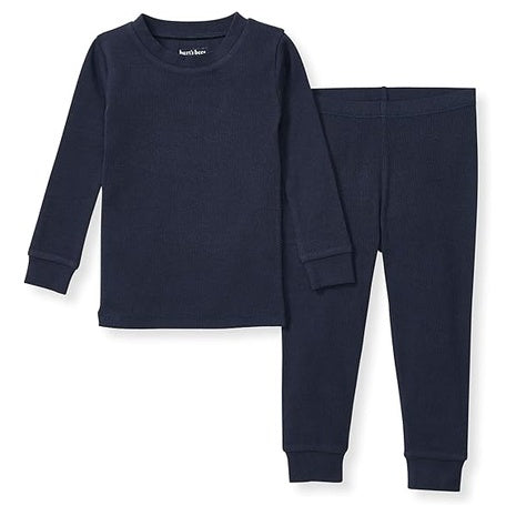 Size 5T Midnight Rib Pajamas