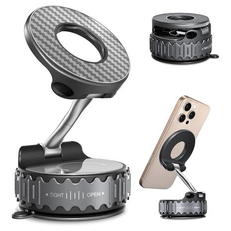 MagSafe Car Phone Mount