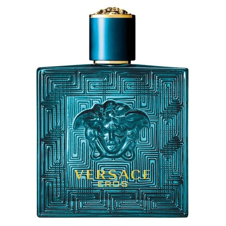 Versace Eros for Men Eau de Toilette