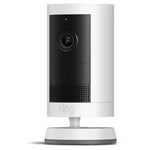 Ring Outdoor Cam Plus, Battery (newest model)