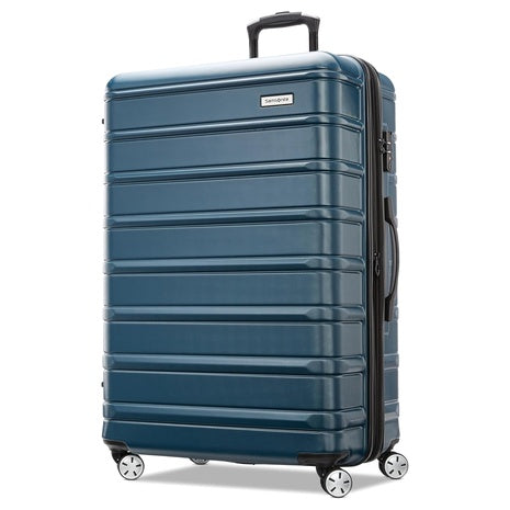28" Samsonite Omni 2 Hardside Expandable Spinner Luggage