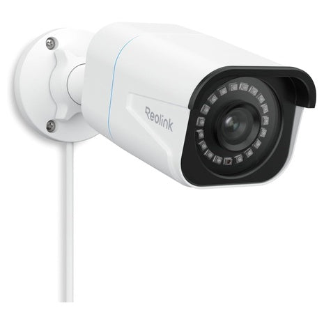 Reolink 4K PoE Outdoor Security Camera
