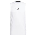 adidas Men's Designed For Training Workout Tank Top