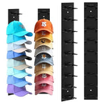 18 Baseball Cap Hat Organizer