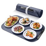 Food Warming Mat with Fast Heating