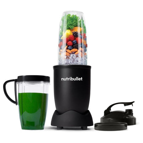 NutriBullet Pro 900W Nutrient Extractor Blender