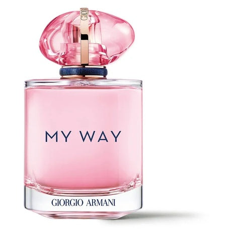 3oz Armani Women's My Way Eau de Parfum Nectar