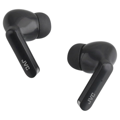 JVC Ultra Compact Bluetooth Earbuds