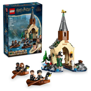 LEGO Harry Potter Building Set