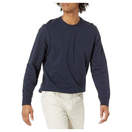 Amazon Essentials Men's Lightweight Crewneck Sweatshirt