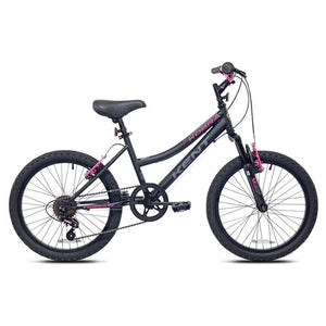 20" Kent Kobra Kids Mountain Bike