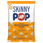 SkinnyPop White Cheddar Popcorn