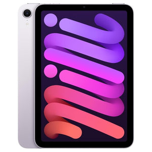 Apple iPad mini (A17 Pro)