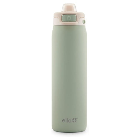 Ello Pop & Fill 22oz Water Bottle