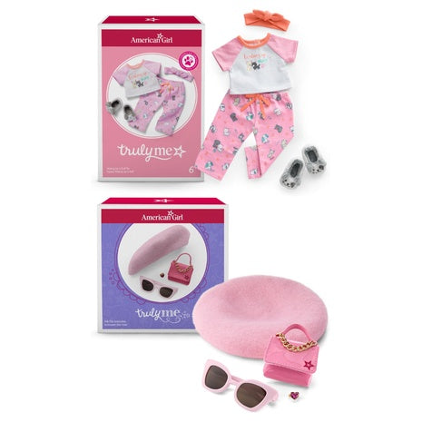 American Girl Truly Me Doll Accessories on Sale