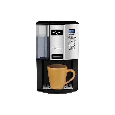 Cuisinart 12 Cup Programmable Coffee Maker