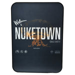 4L 6-Can Call Of Duty Nuketown Lenticular Mini Fridge